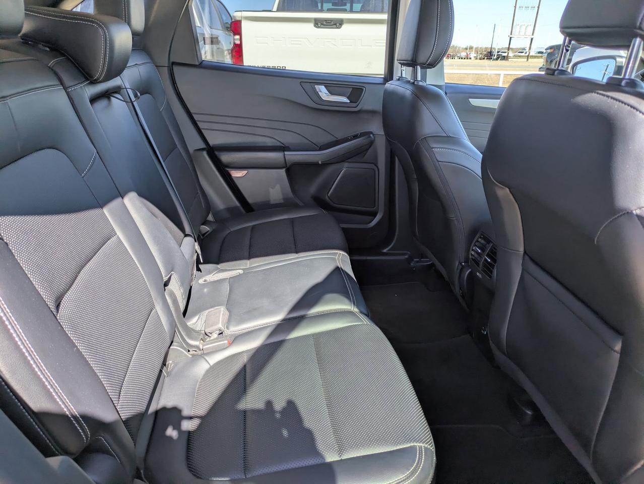 2021 Ford Escape SEL Castroville TX