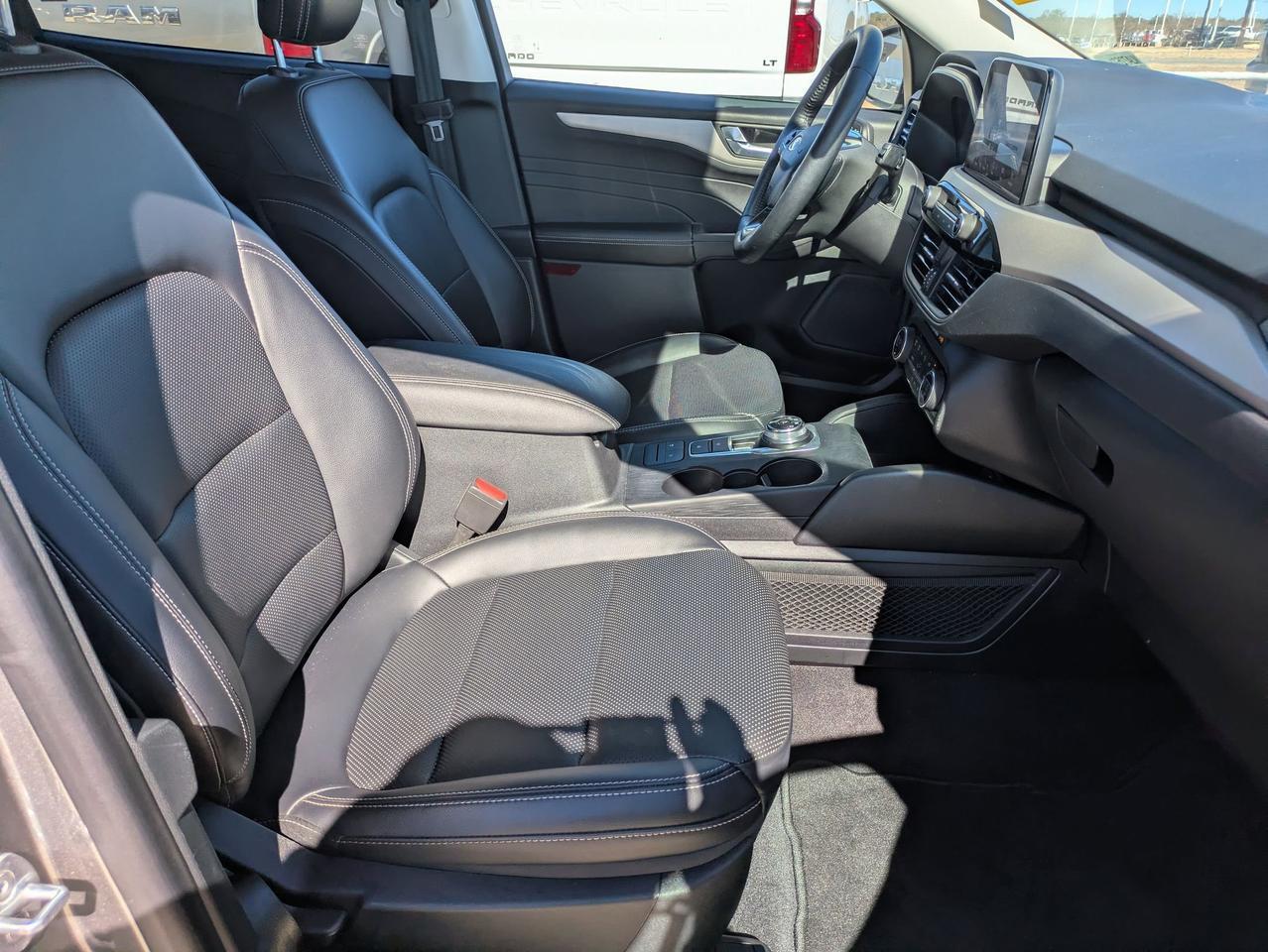 2021 Ford Escape SEL Castroville TX