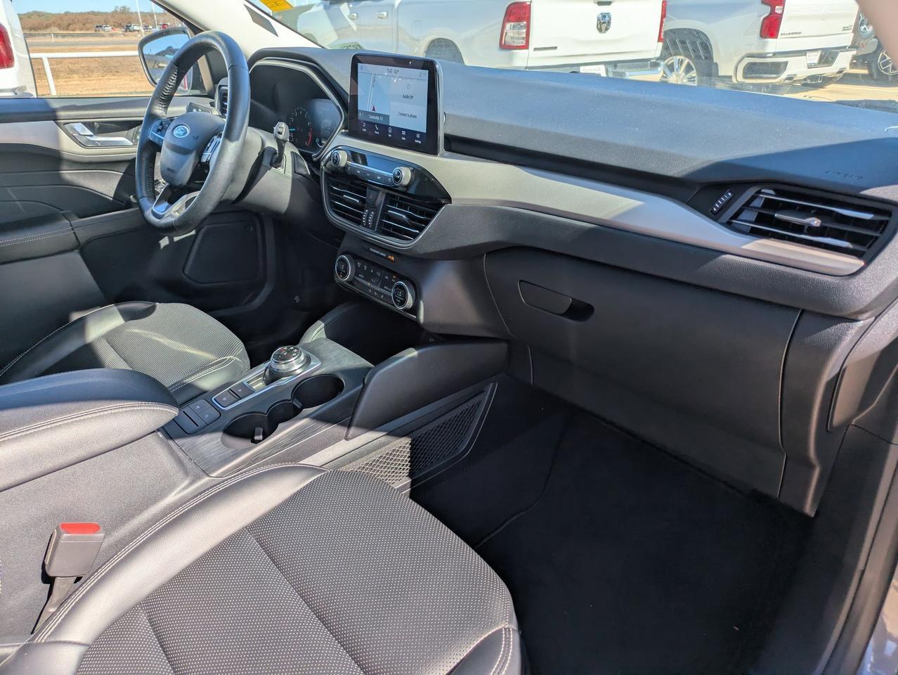 2021 Ford Escape SEL Castroville TX