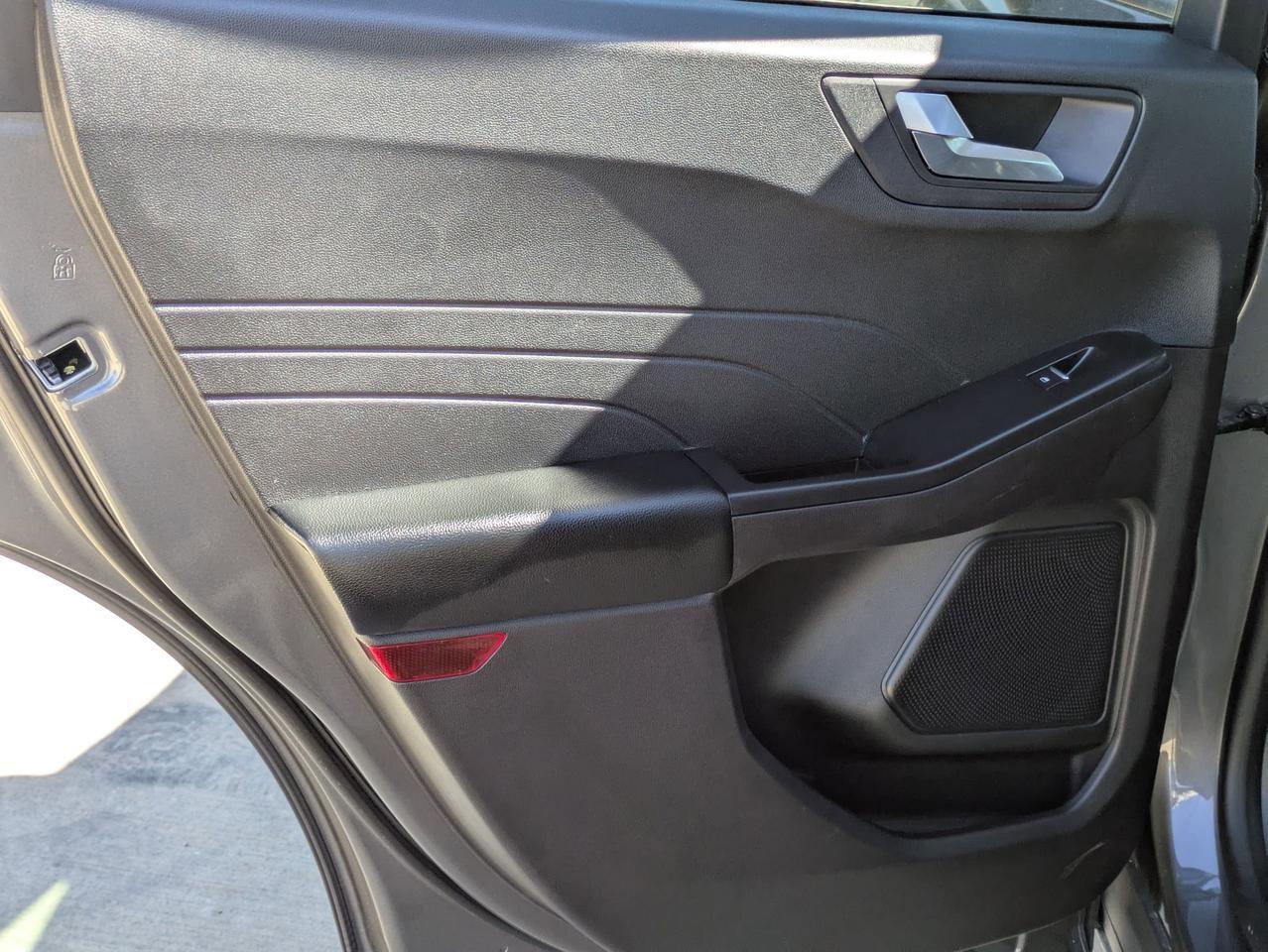 2021 Ford Escape SEL Castroville TX