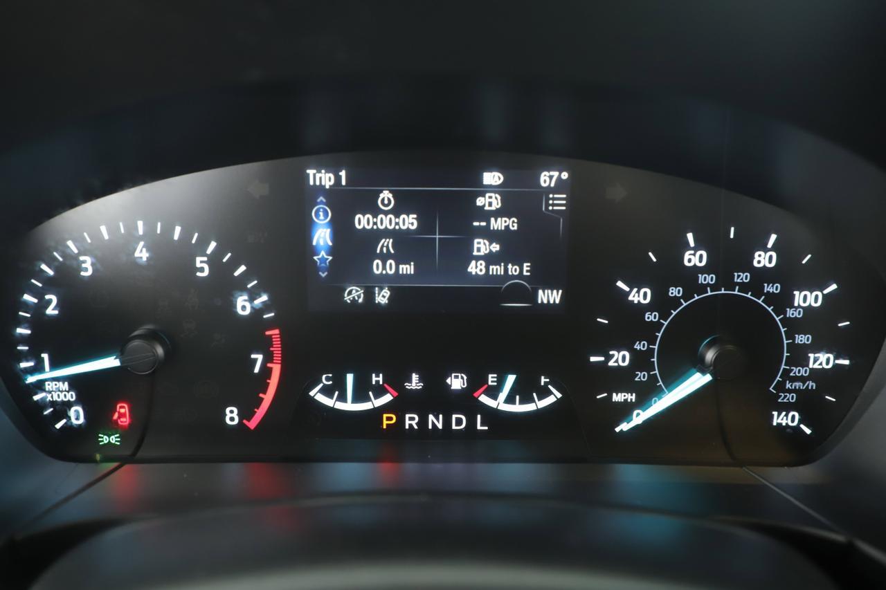 2021 Ford Escape SEL New Braunfels TX