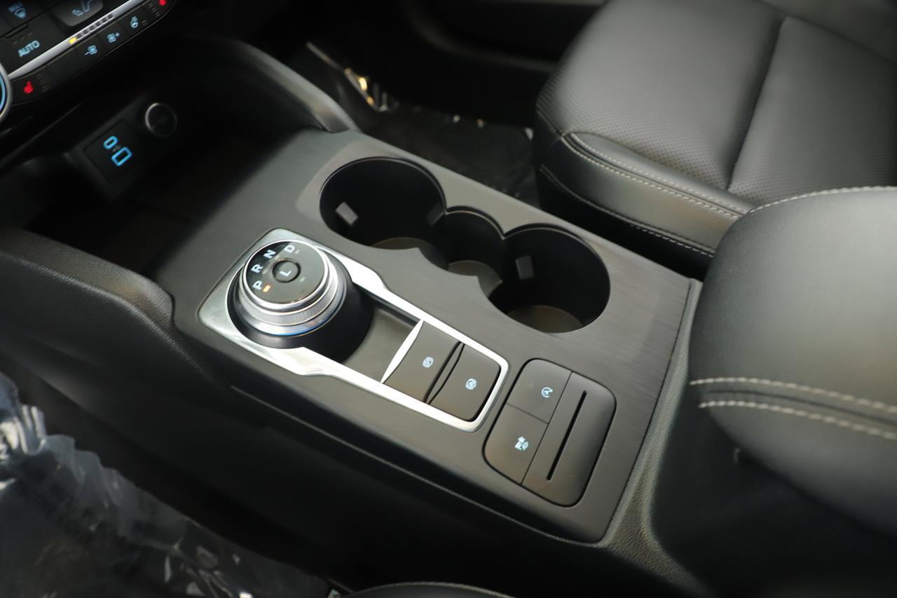 2021 Ford Escape SEL New Braunfels TX