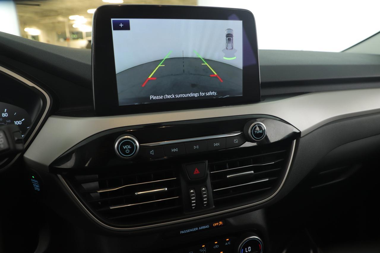 2021 Ford Escape SEL New Braunfels TX