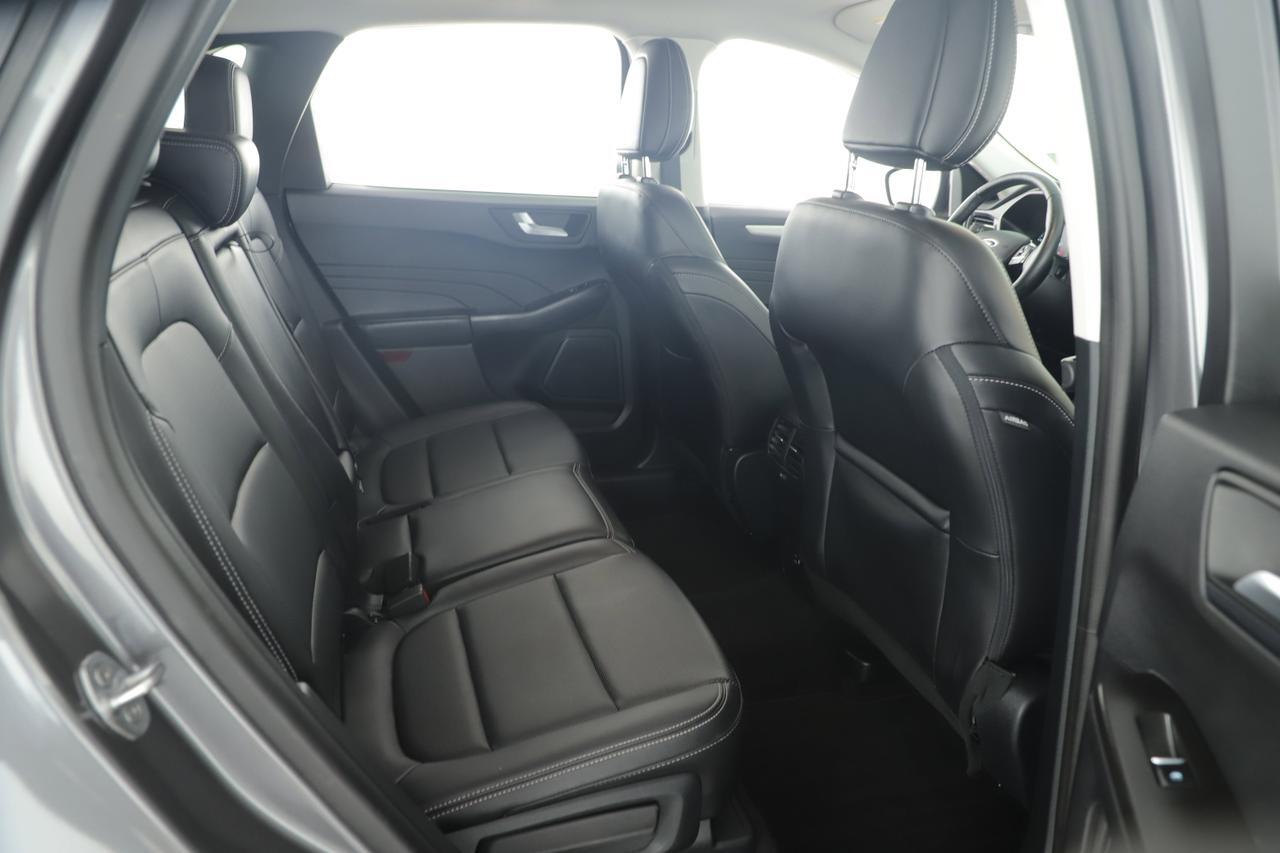 2021 Ford Escape SEL New Braunfels TX