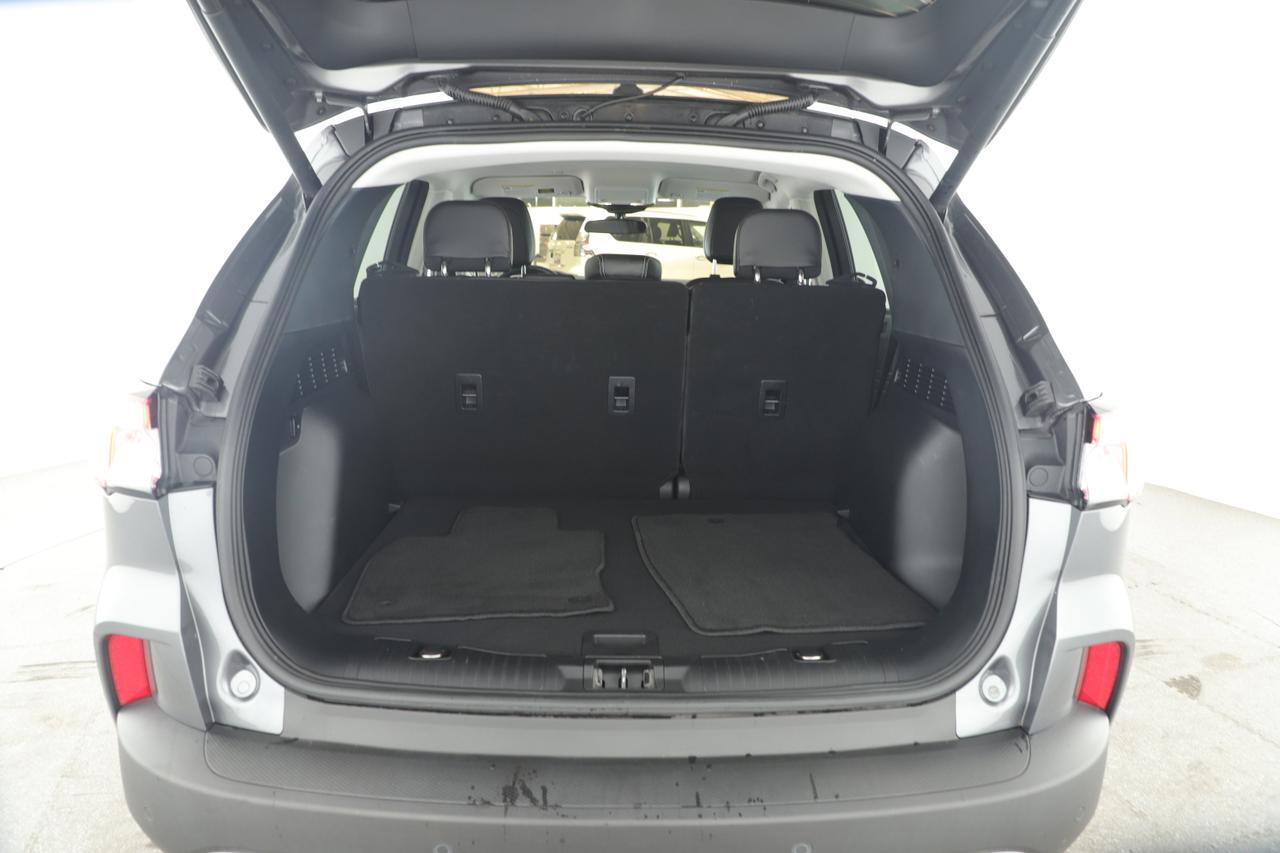 2021 Ford Escape SEL New Braunfels TX