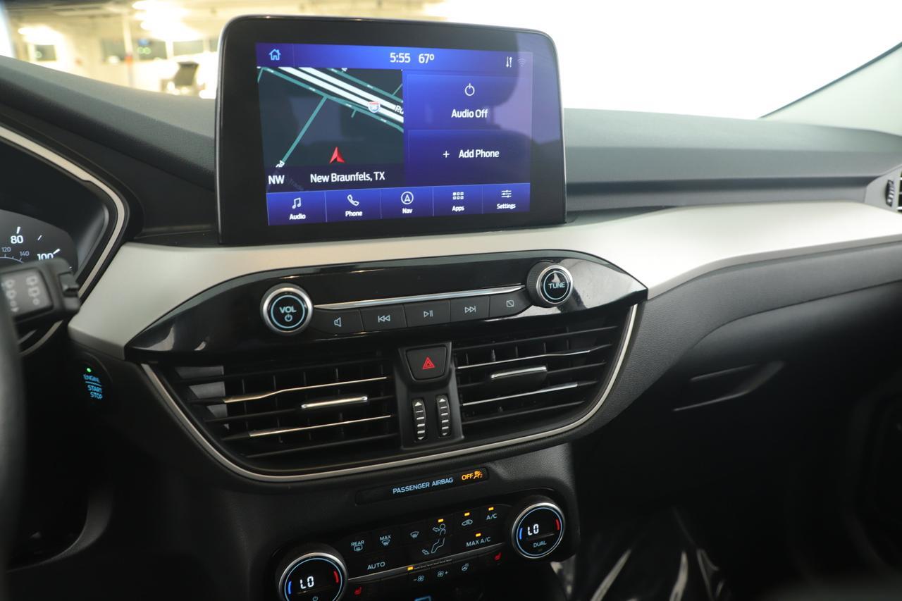 2021 Ford Escape SEL New Braunfels TX