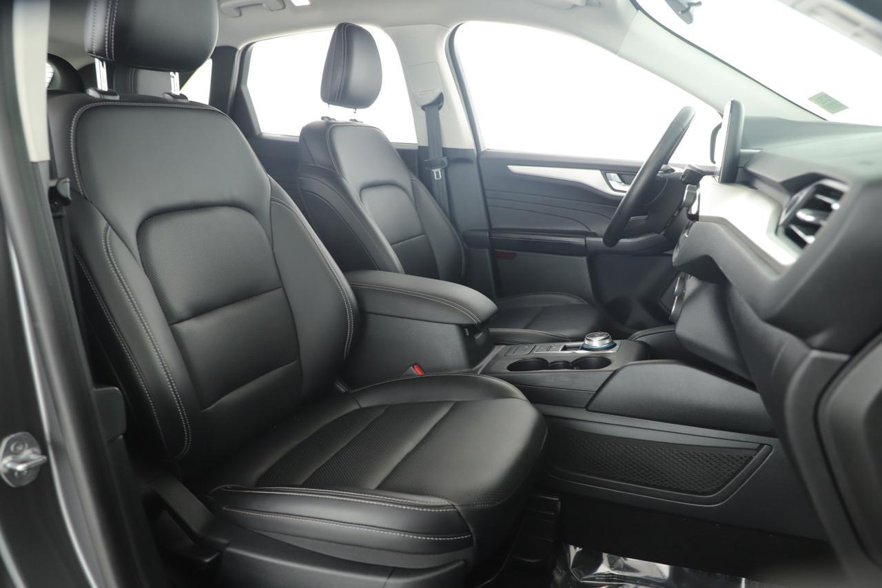 2021 Ford Escape SEL New Braunfels TX