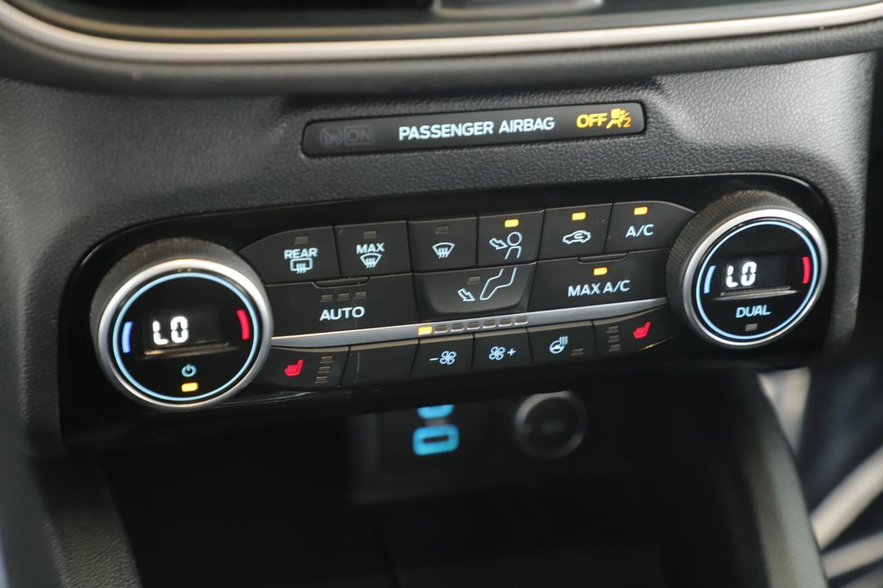 2021 Ford Escape SEL New Braunfels TX