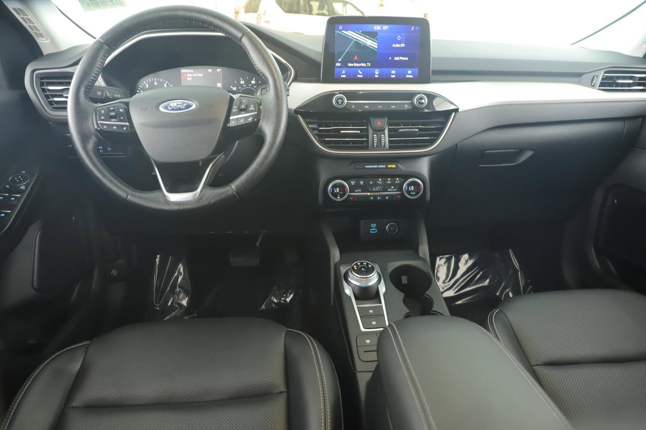 2021 Ford Escape SEL New Braunfels TX