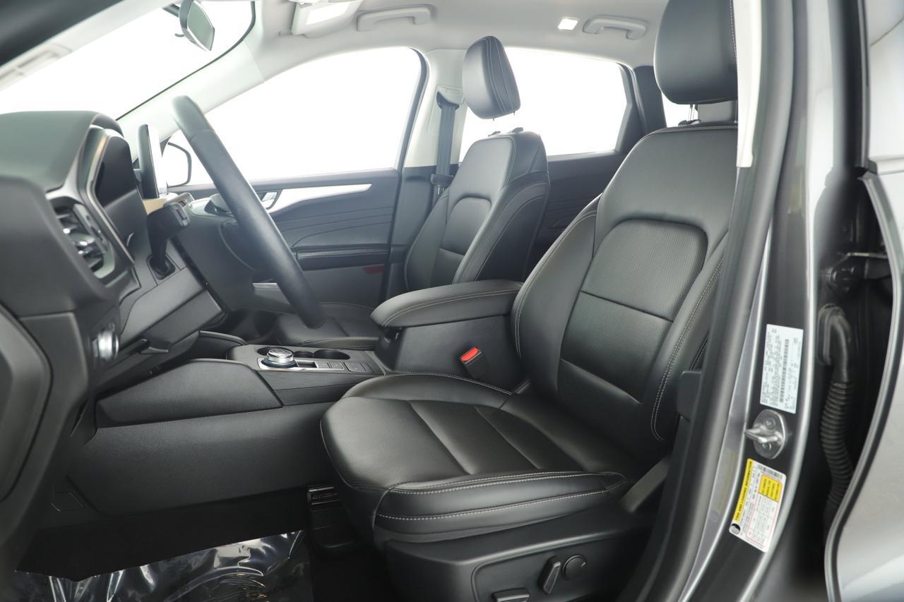 2021 Ford Escape SEL New Braunfels TX