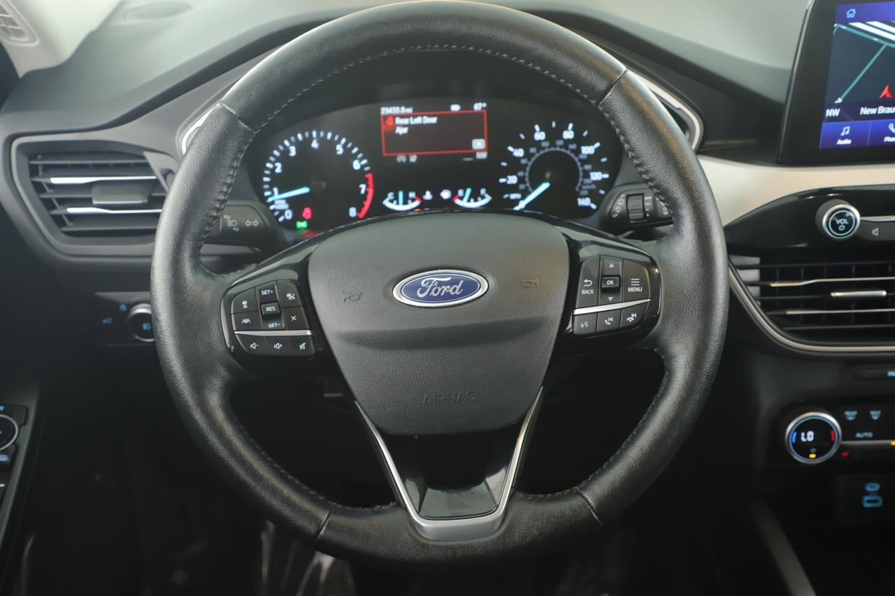 2021 Ford Escape SEL New Braunfels TX