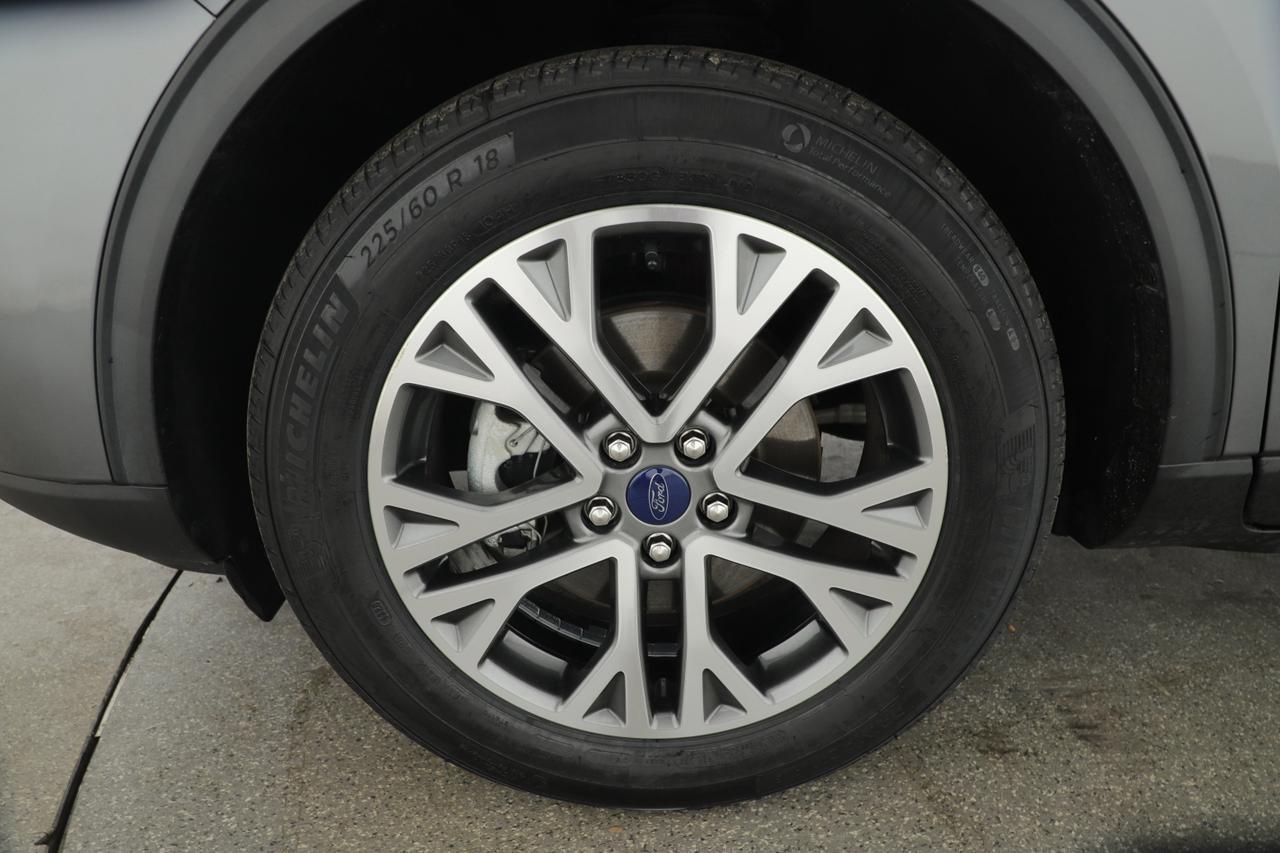 2021 Ford Escape SEL New Braunfels TX