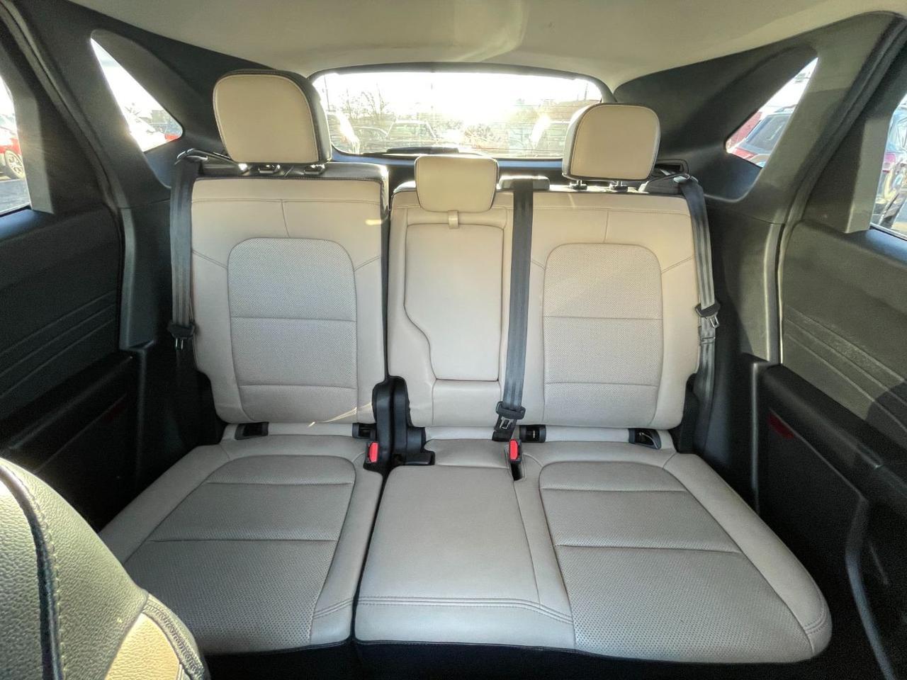 2021 Ford Escape SEL Spokane WA