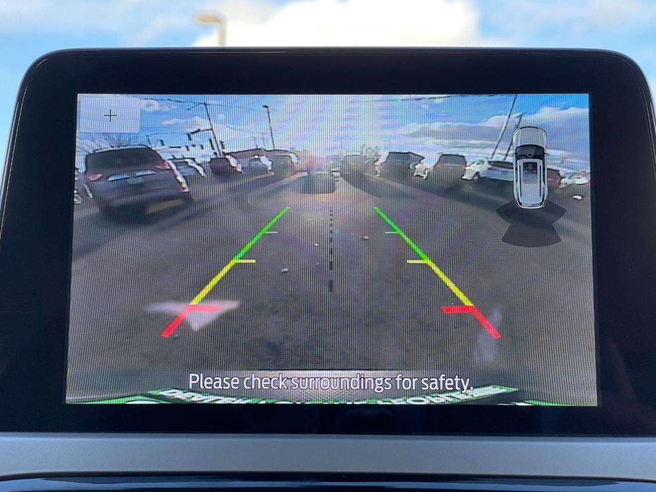 2021 Ford Escape SEL Spokane WA