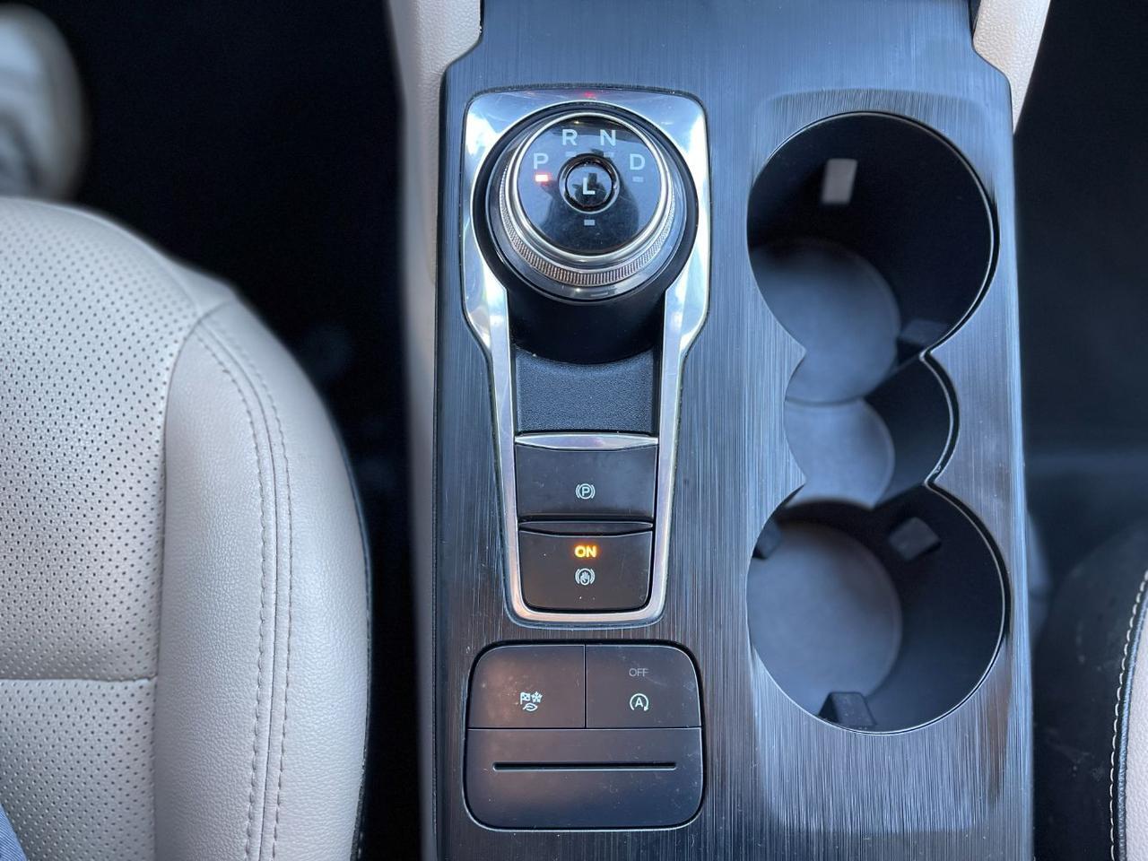 2021 Ford Escape SEL Spokane WA