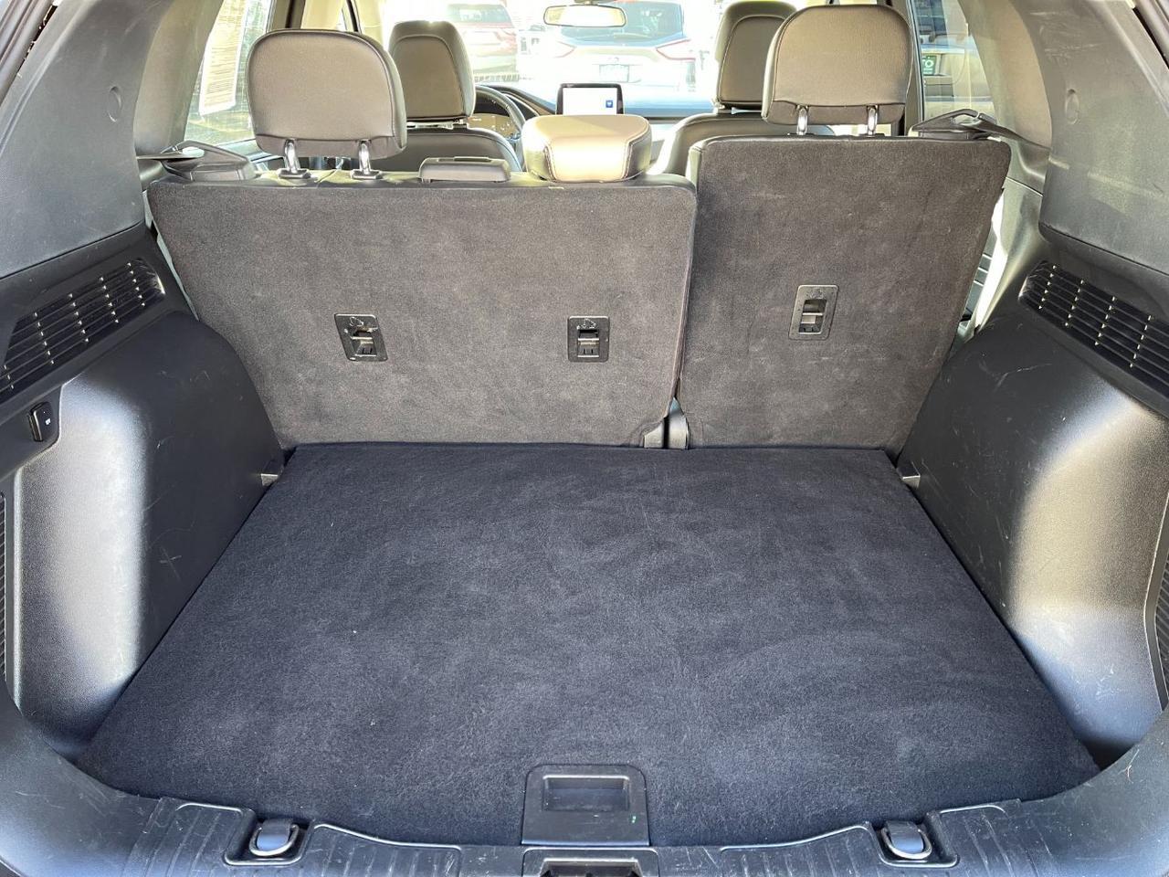 2021 Ford Escape SEL Spokane WA