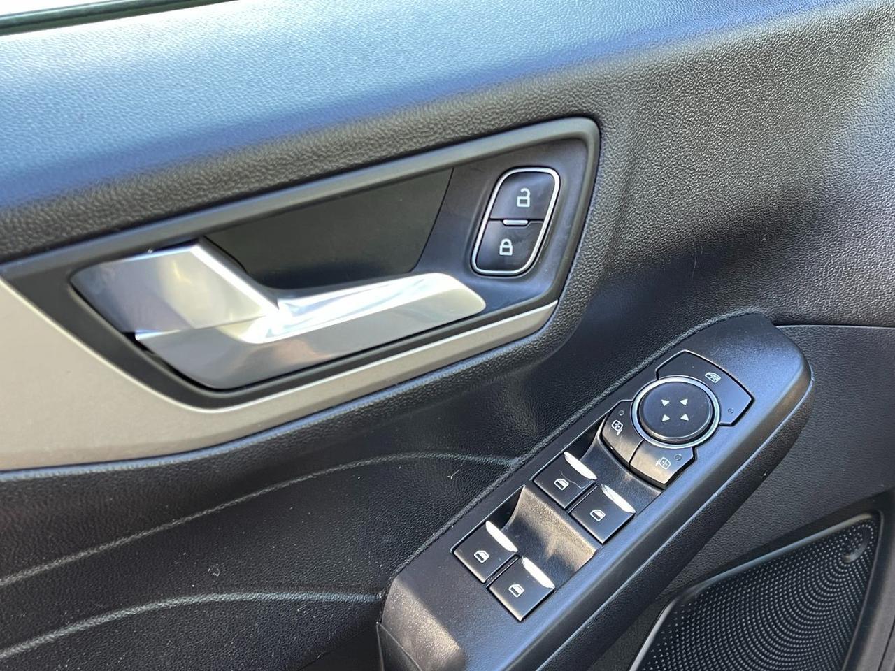 2021 Ford Escape SEL Spokane WA