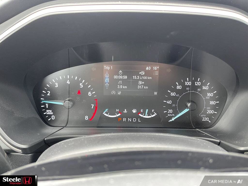 2021 Ford Escape SEL St. John's NL