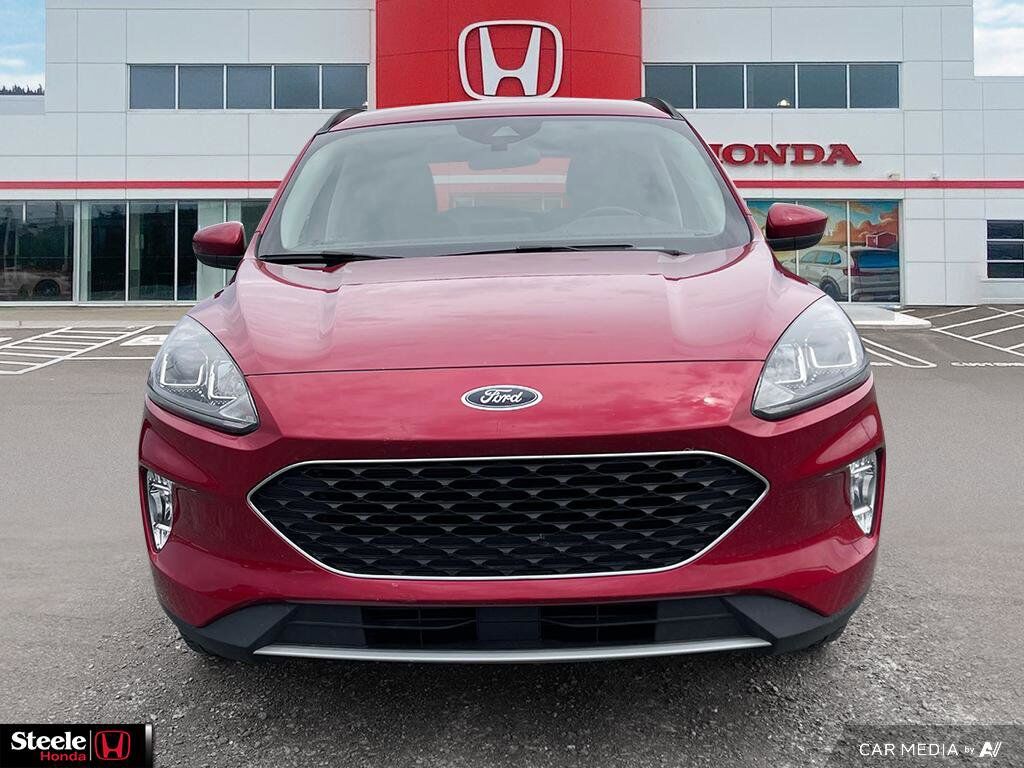 2021 Ford Escape SEL St. John's NL