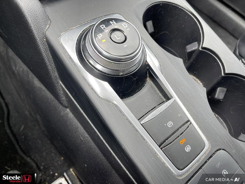 2021 Ford Escape SEL St. John's NL