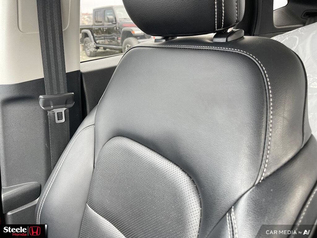 2021 Ford Escape SEL St. John's NL