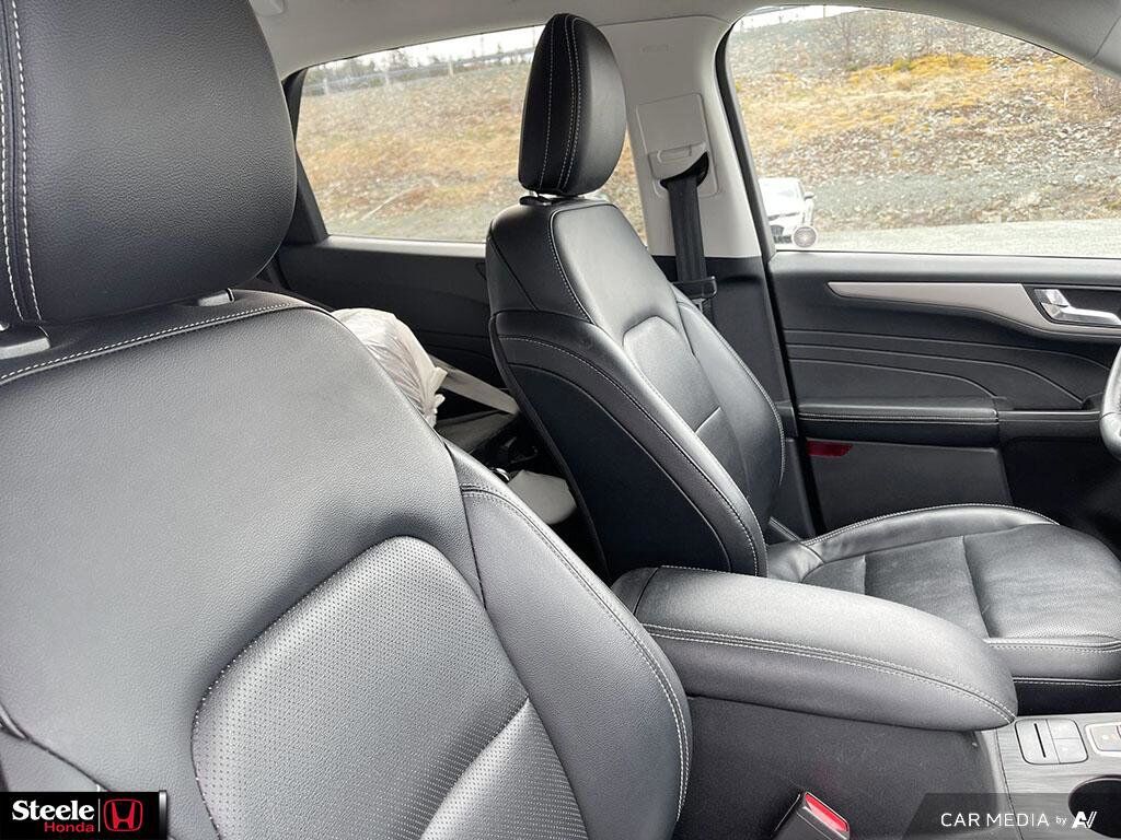 2021 Ford Escape SEL St. John's NL