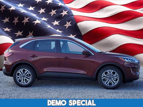 2021 Ford Escape SEL Tampa FL 2021 Ford Escape SEL Tampa FL