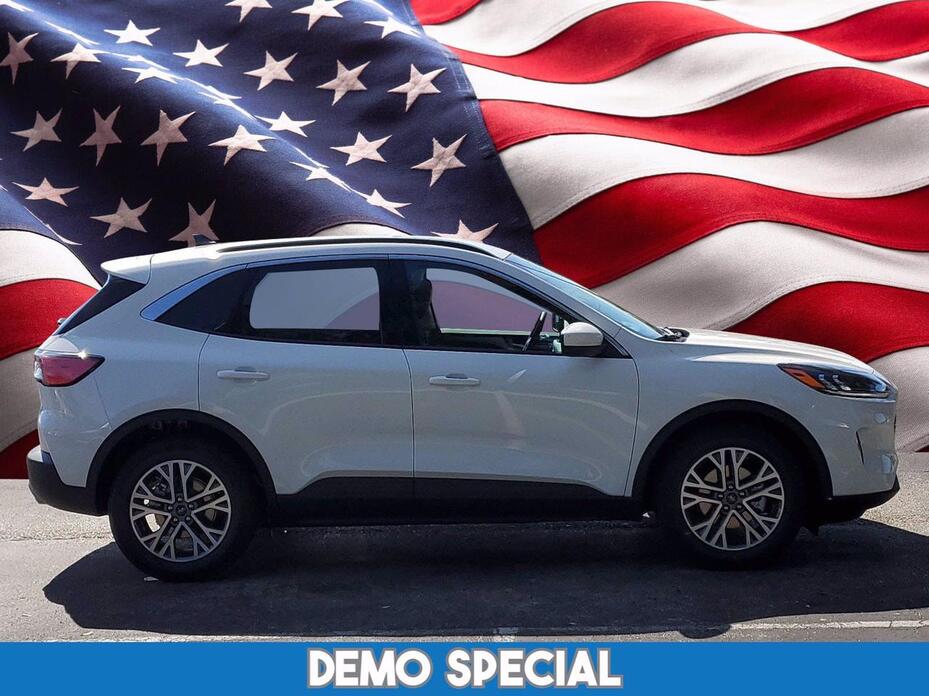 2021 Ford Escape 2021 Ford Escape