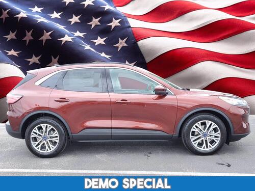 2021 Ford Escape SEL Tampa FL 2021 Ford Escape SEL Tampa FL