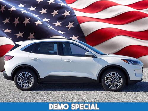 2021 Ford Escape SEL Tampa FL 2021 Ford Escape SEL Tampa FL