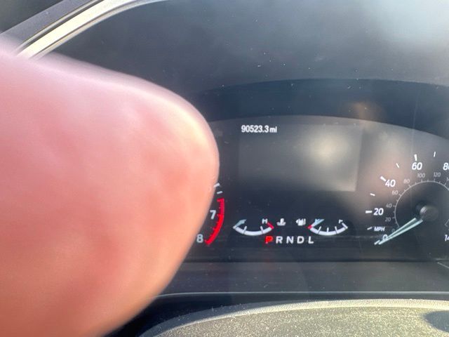 2021 Ford Escape SEL Washington MO