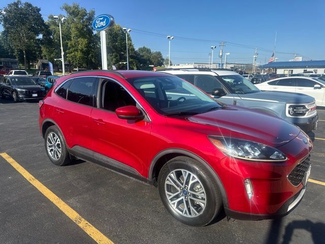 2021 Ford Escape SEL Washington MO