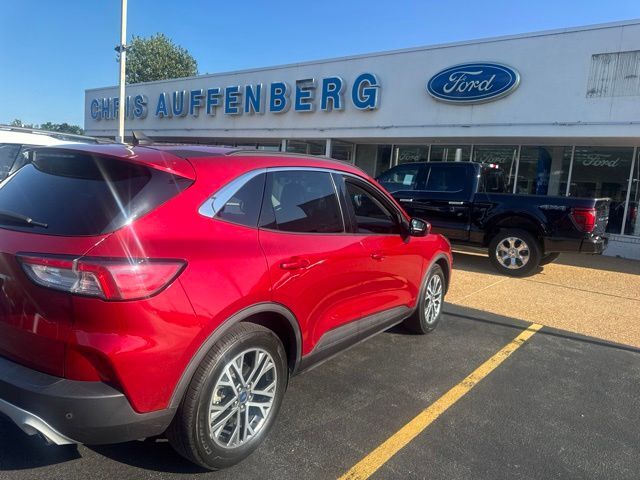 2021 Ford Escape SEL Washington MO
