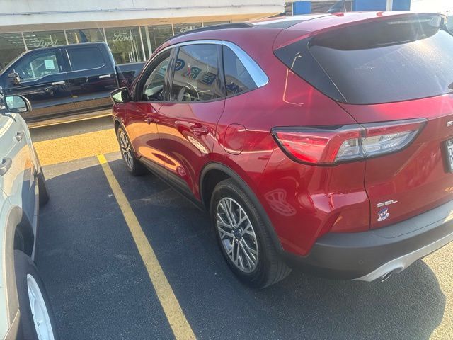 2021 Ford Escape SEL Washington MO