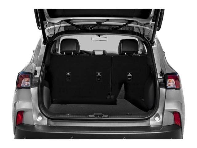 2021 Ford Escape SEL Winder GA