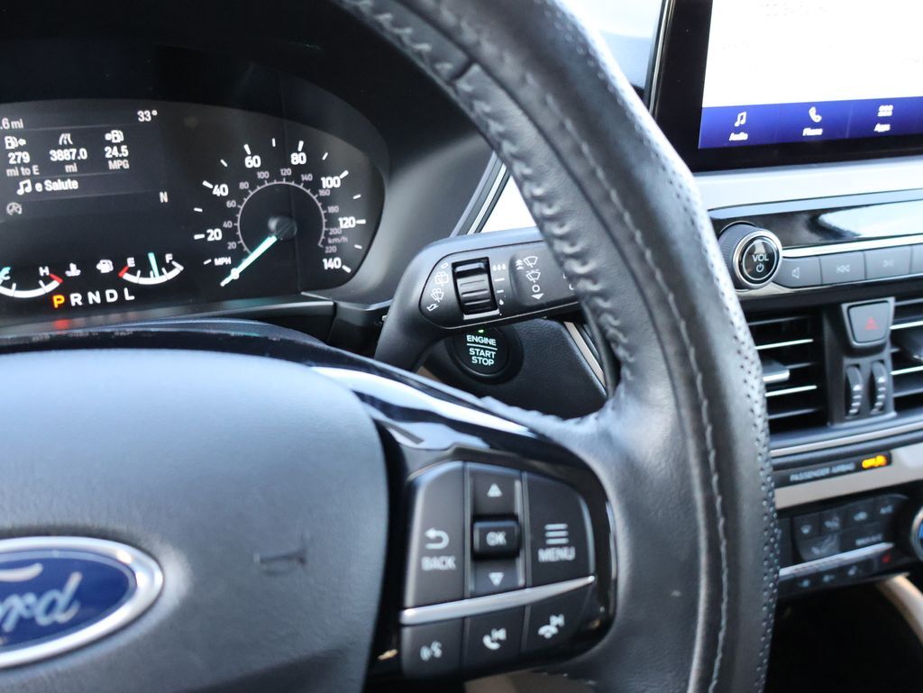 2021 Ford Escape SEL San Clemente CA