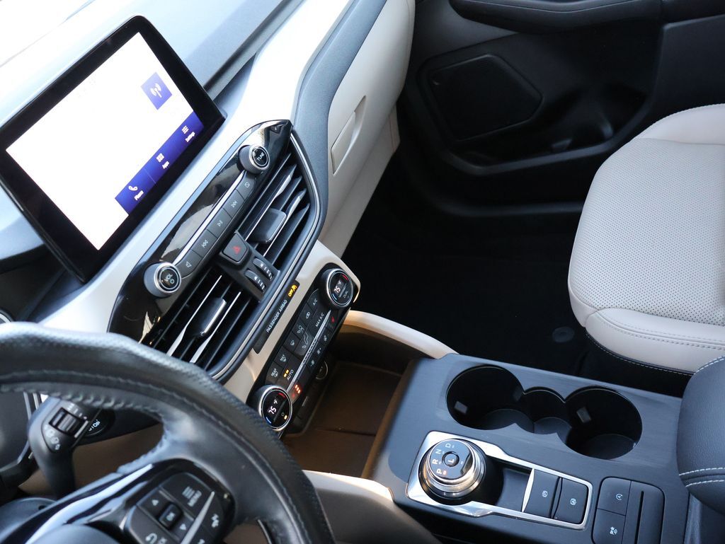 2021 Ford Escape SEL San Clemente CA