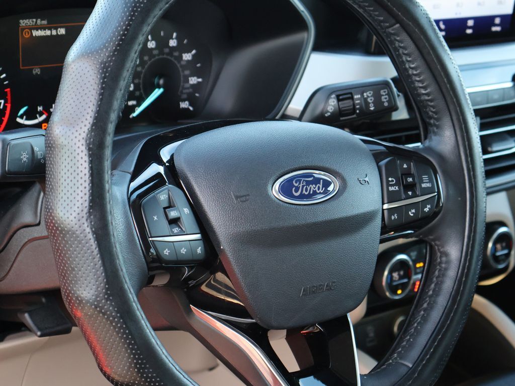 2021 Ford Escape SEL San Clemente CA