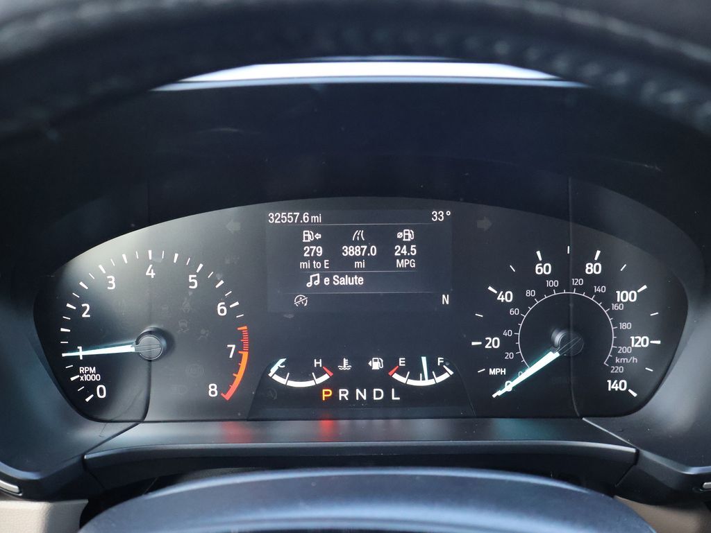 2021 Ford Escape SEL San Clemente CA