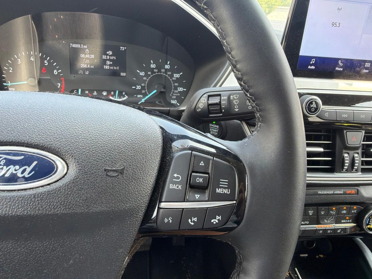 2021 Ford Escape SEL Ashland VA