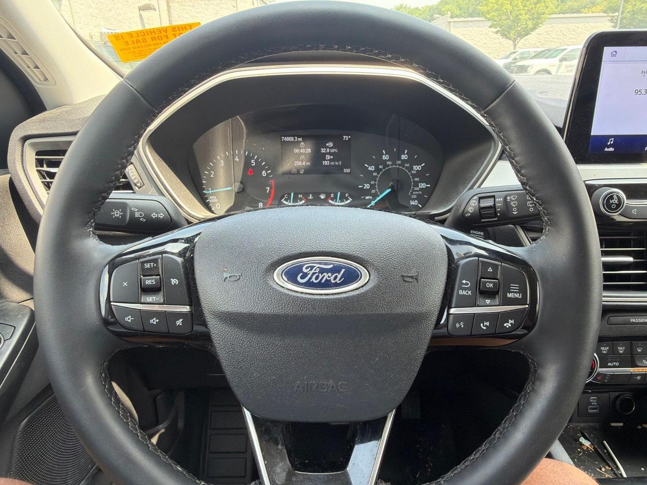 2021 Ford Escape SEL Ashland VA
