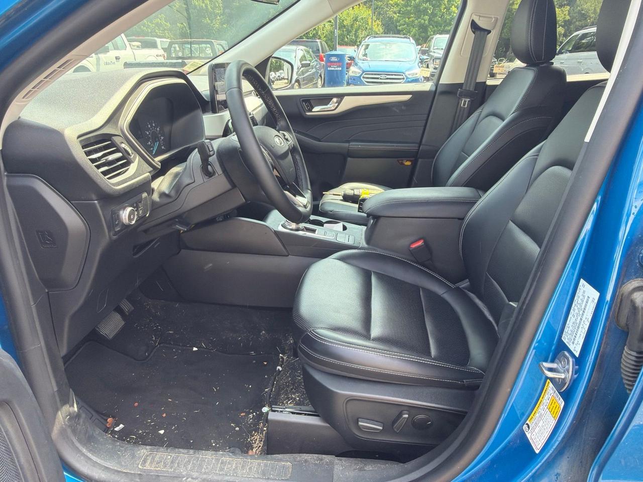 2021 Ford Escape SEL Ashland VA
