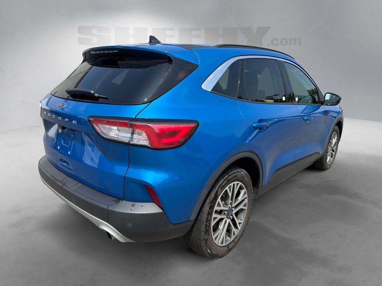 2021 Ford Escape SEL Ashland VA
