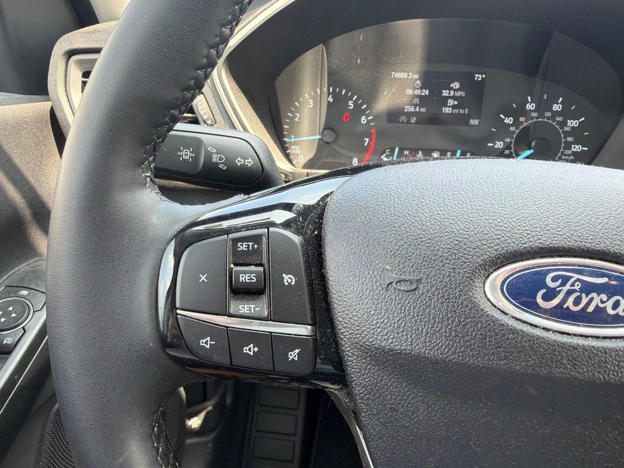 2021 Ford Escape SEL Ashland VA