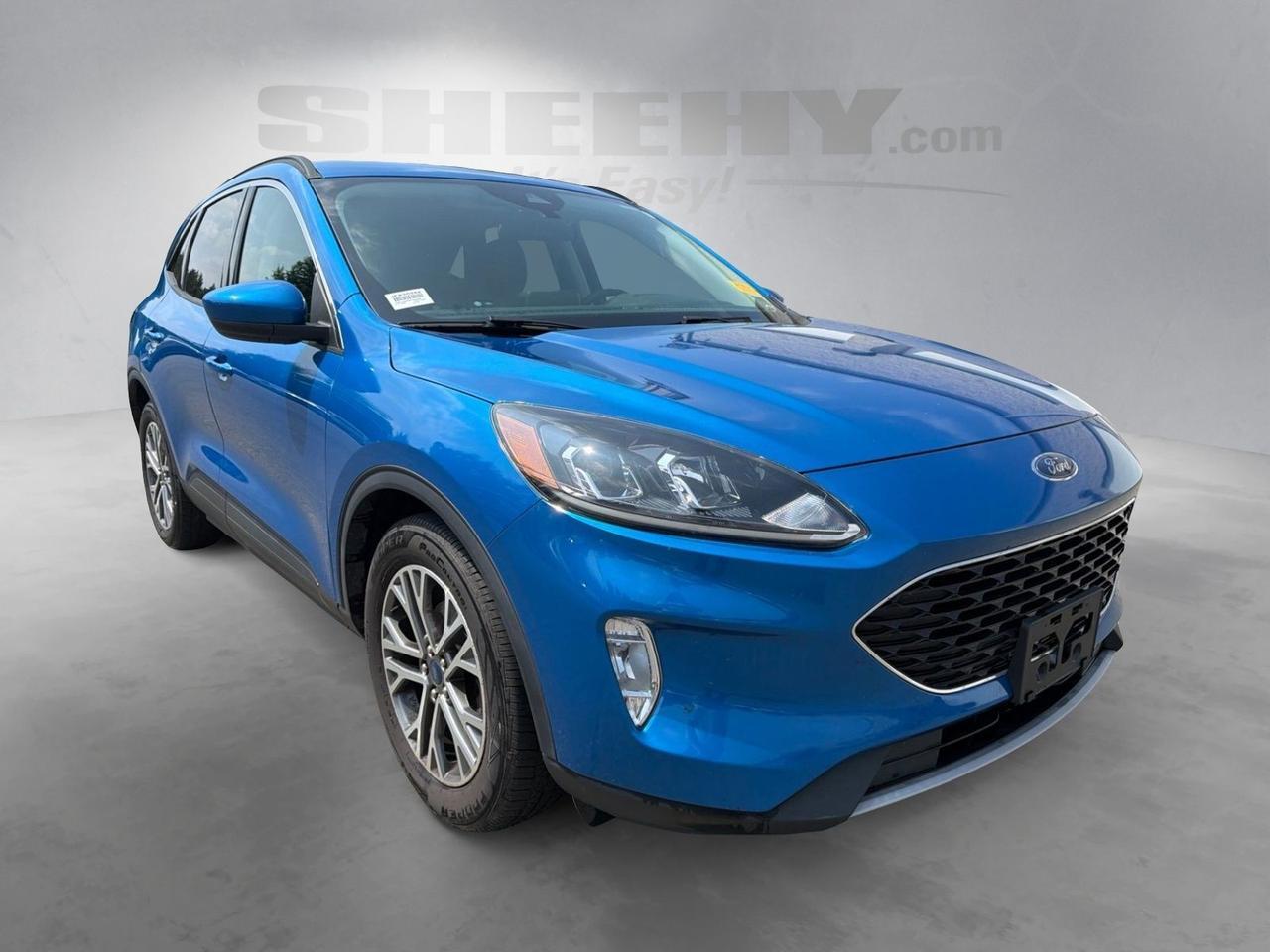 2021 Ford Escape SEL Ashland VA