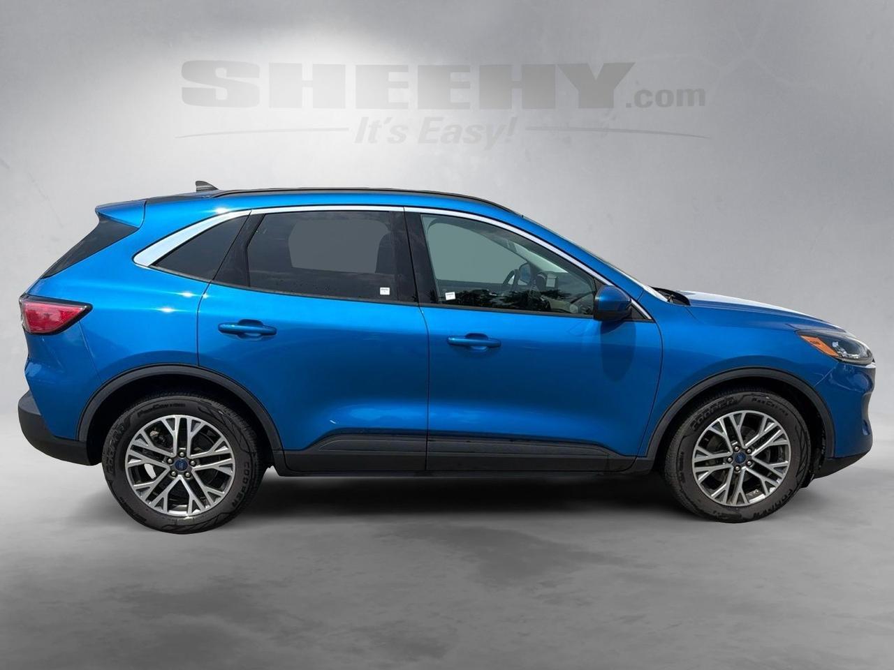 2021 Ford Escape SEL Ashland VA