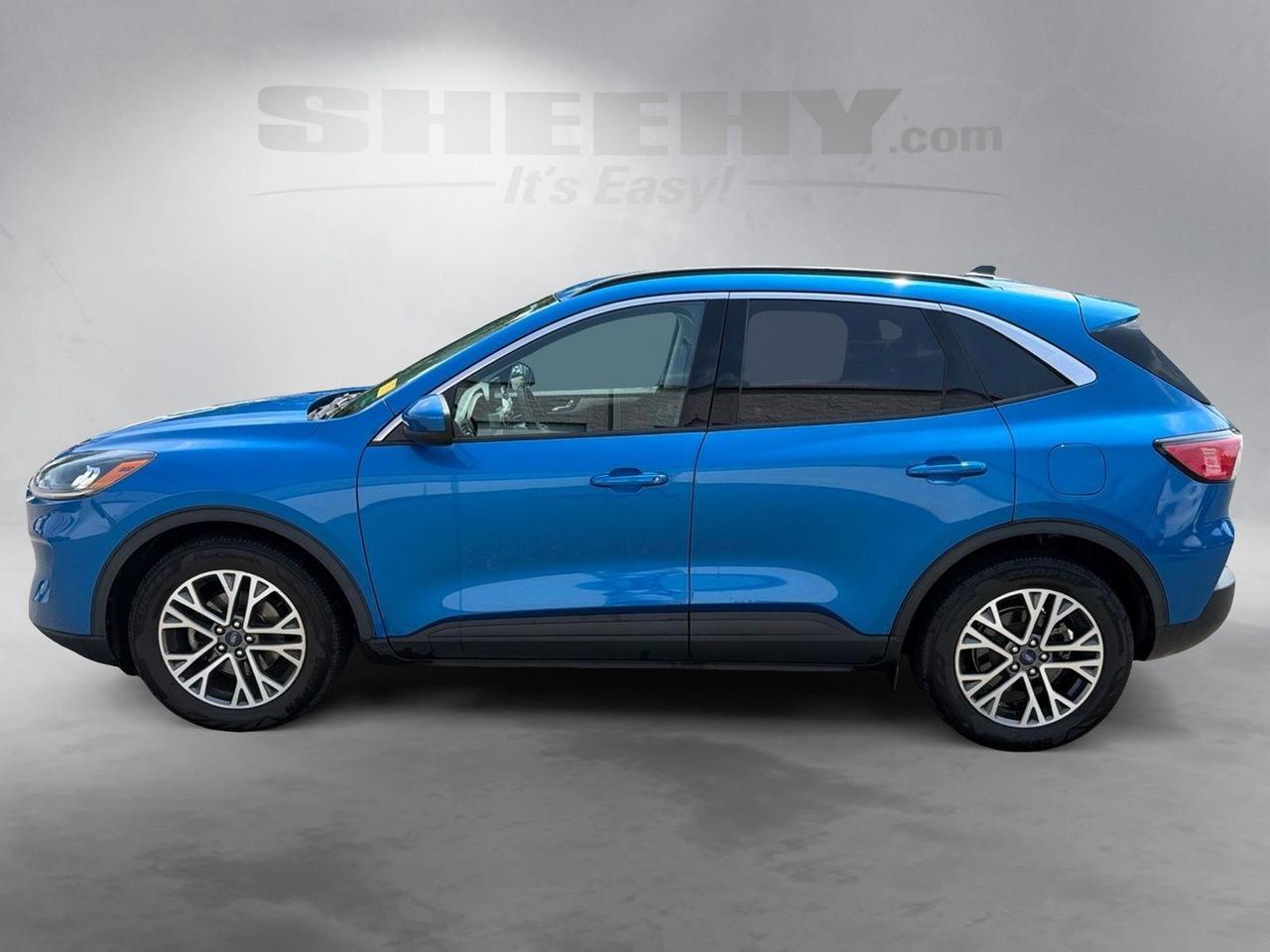 2021 Ford Escape SEL Ashland VA