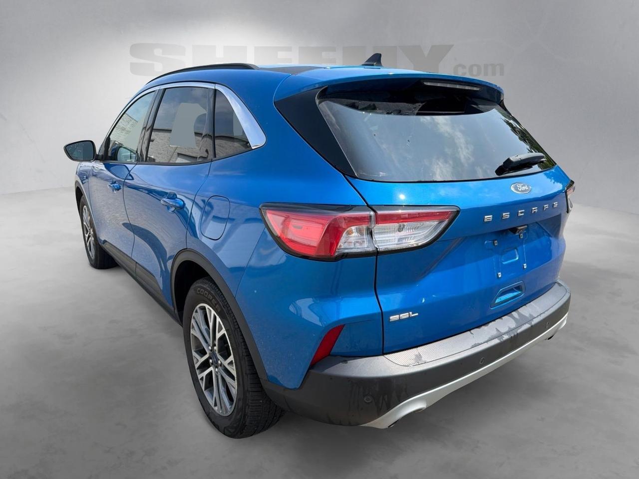 2021 Ford Escape SEL Ashland VA