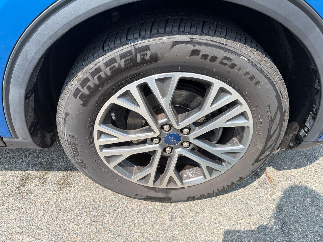 2021 Ford Escape SEL Ashland VA