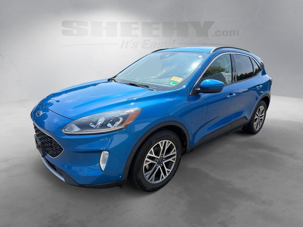 2021 Ford Escape SEL Ashland VA